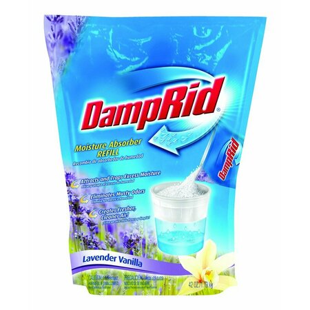 DAMPRID Refil Lav/Van42Z FG30LV